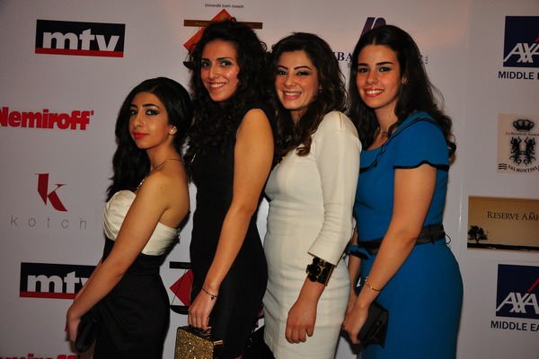USJ Annual Gala Diner